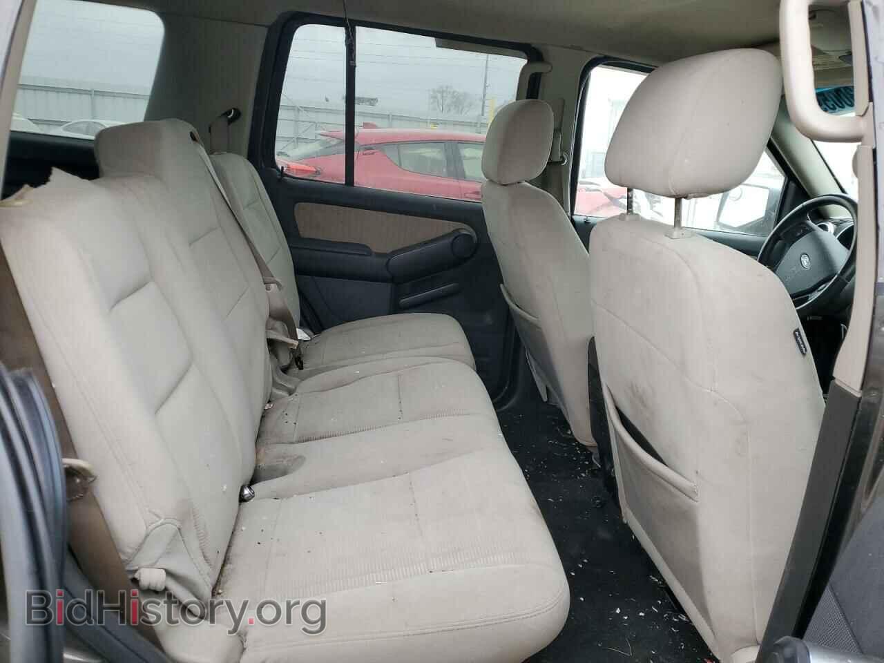 2008 FORD EXPLORER - VIN: 1FMEU73E28UB21994 - Фото 11