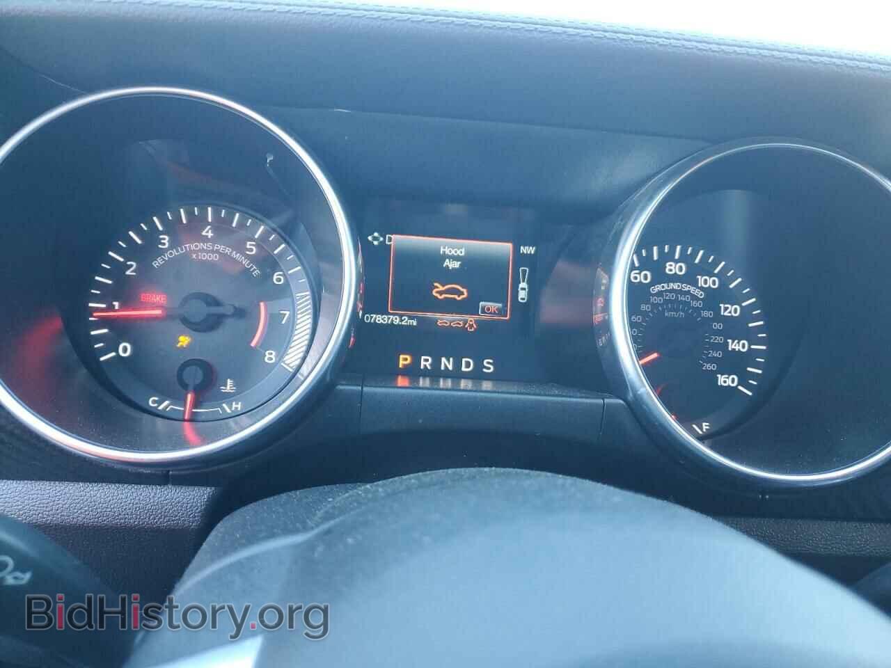 2020 FORD ALL Models - VIN: 1FA6P8TH2L5170458 - Photo 9