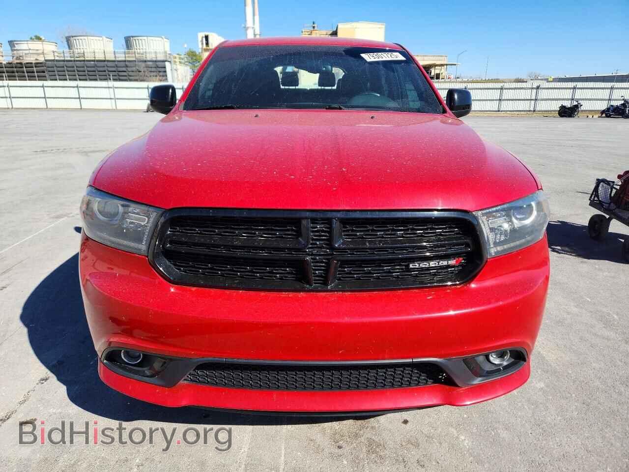 2015 DODGE DURANGO - VIN: 1C4RDHAG8FC833171 - Photo 5