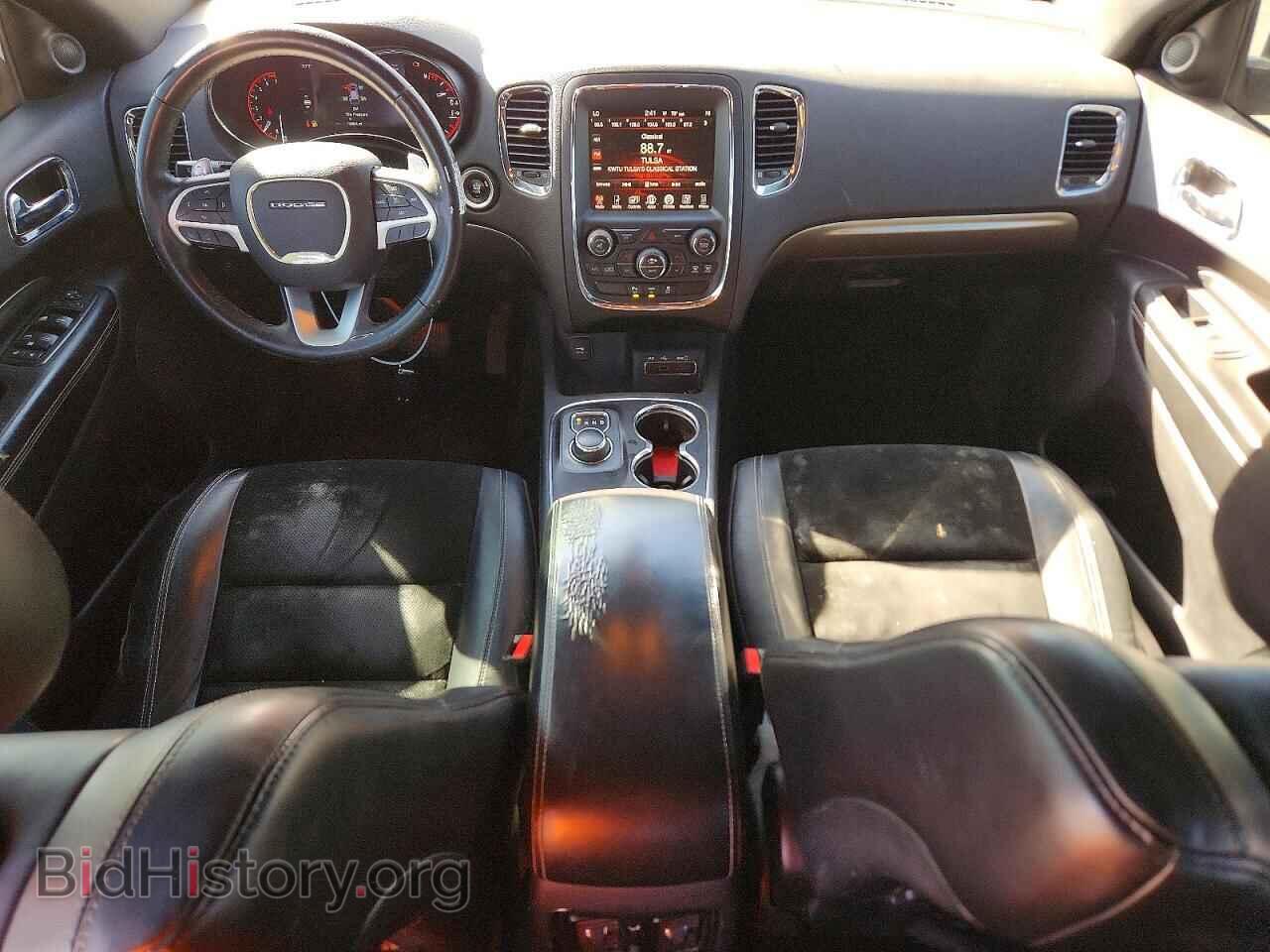 2015 DODGE DURANGO - VIN: 1C4RDHAG8FC833171 - Photo 8