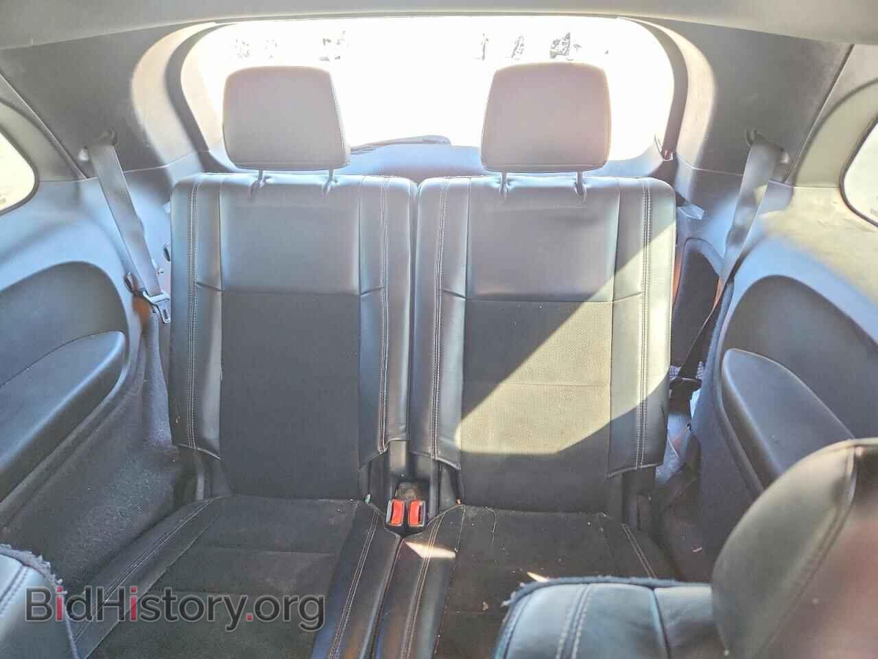 2015 DODGE DURANGO - VIN: 1C4RDHAG8FC833171 - Photo 10
