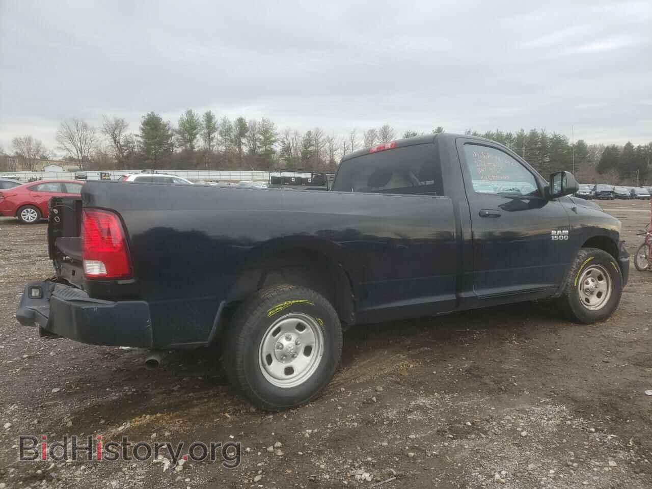 2014 RAM 1500 - VIN: 3C6JR6DG9EG290141 - Photo 3