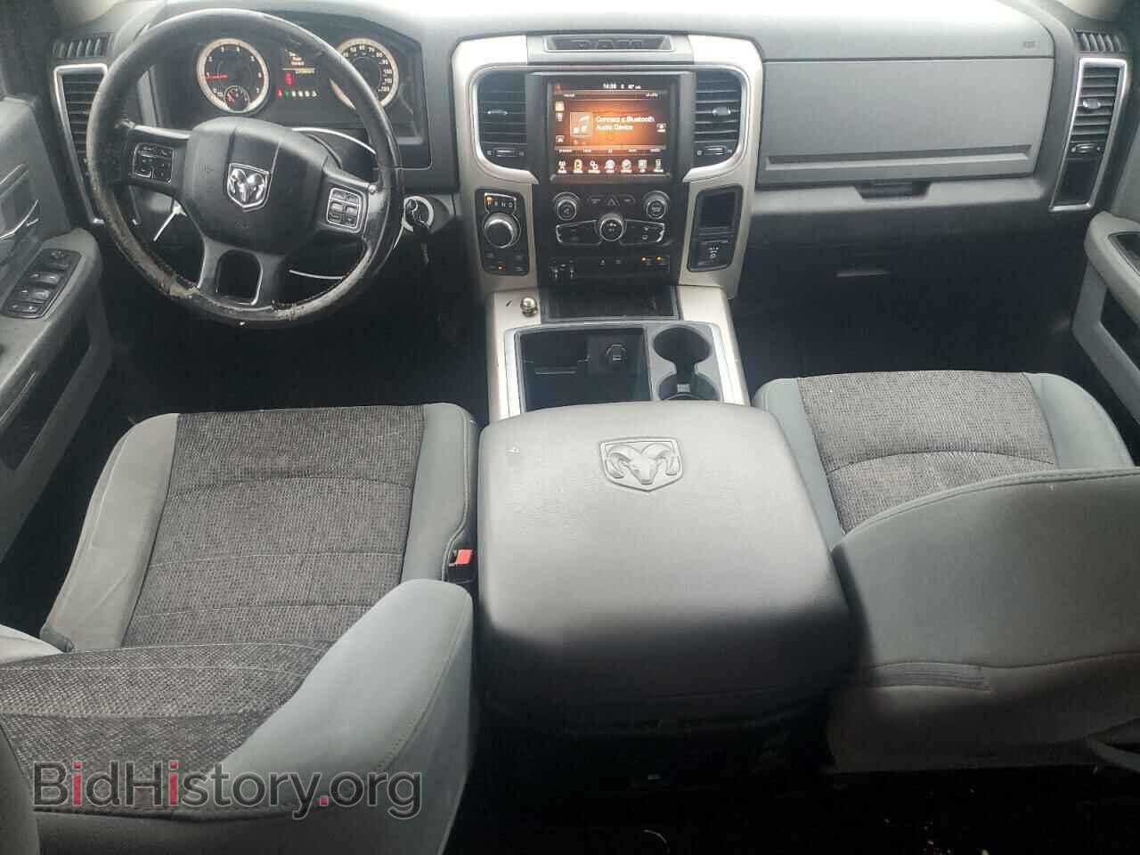 2014 RAM 1500 - VIN: 1C6RR7LT7ES273564 - Photo 8