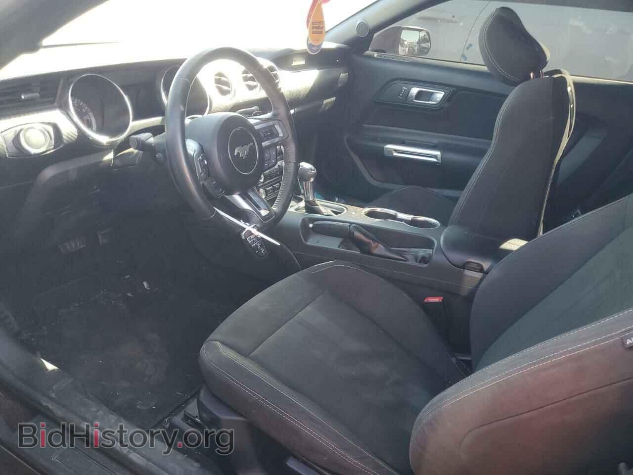 2018 FORD ALL Models - VIN: 1FA6P8TH7J5175121 - Photo 7