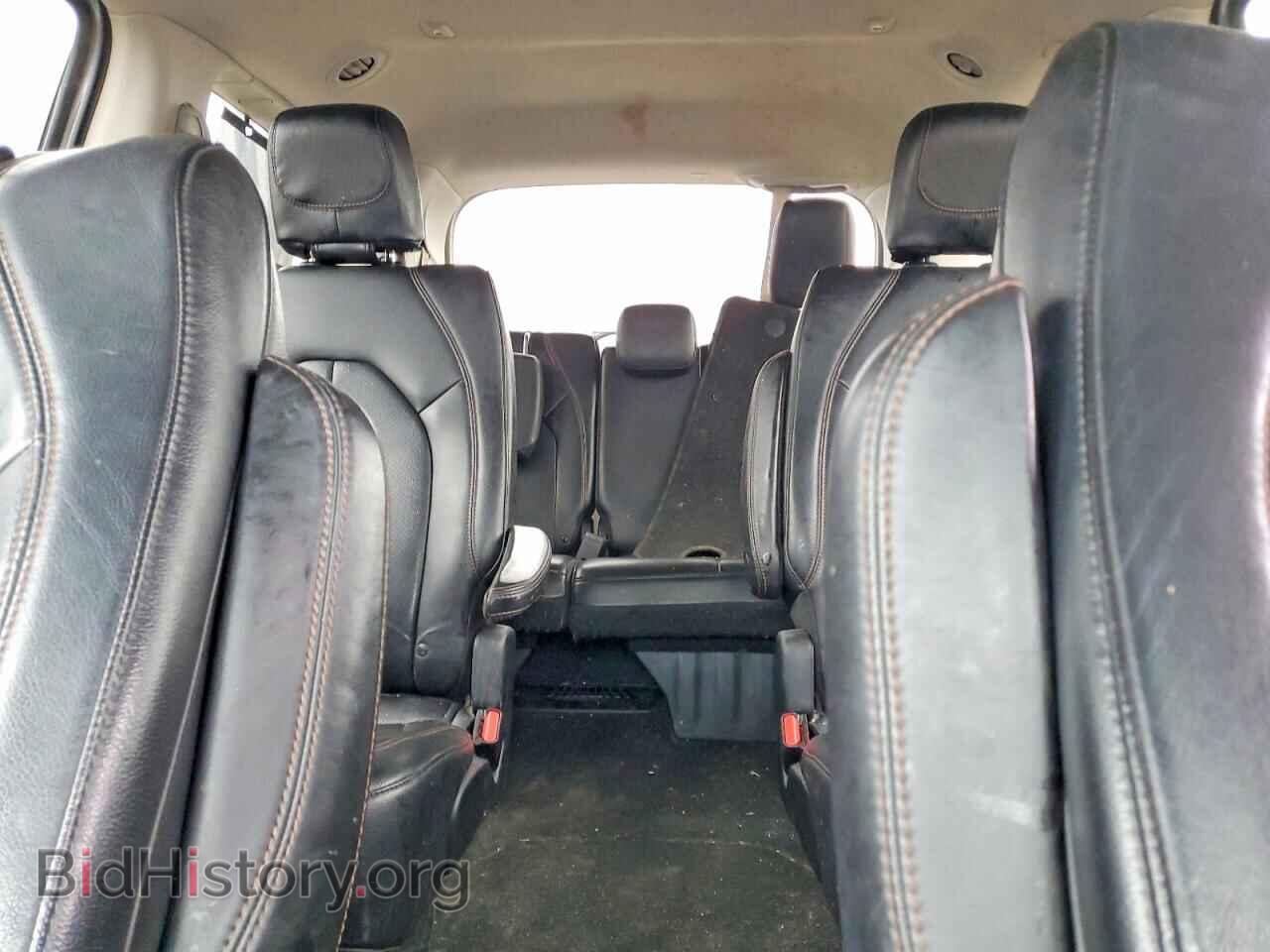 2018 CHRYSLER PACIFICA - VIN: 2C4RC1BG9JR294519 - Фото 10