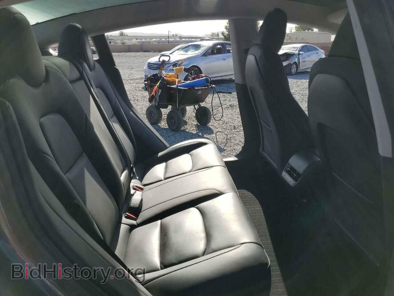 2023 TESLA MODEL 3 - VIN: 5YJ3E1EA0PF658967 - Фото 10