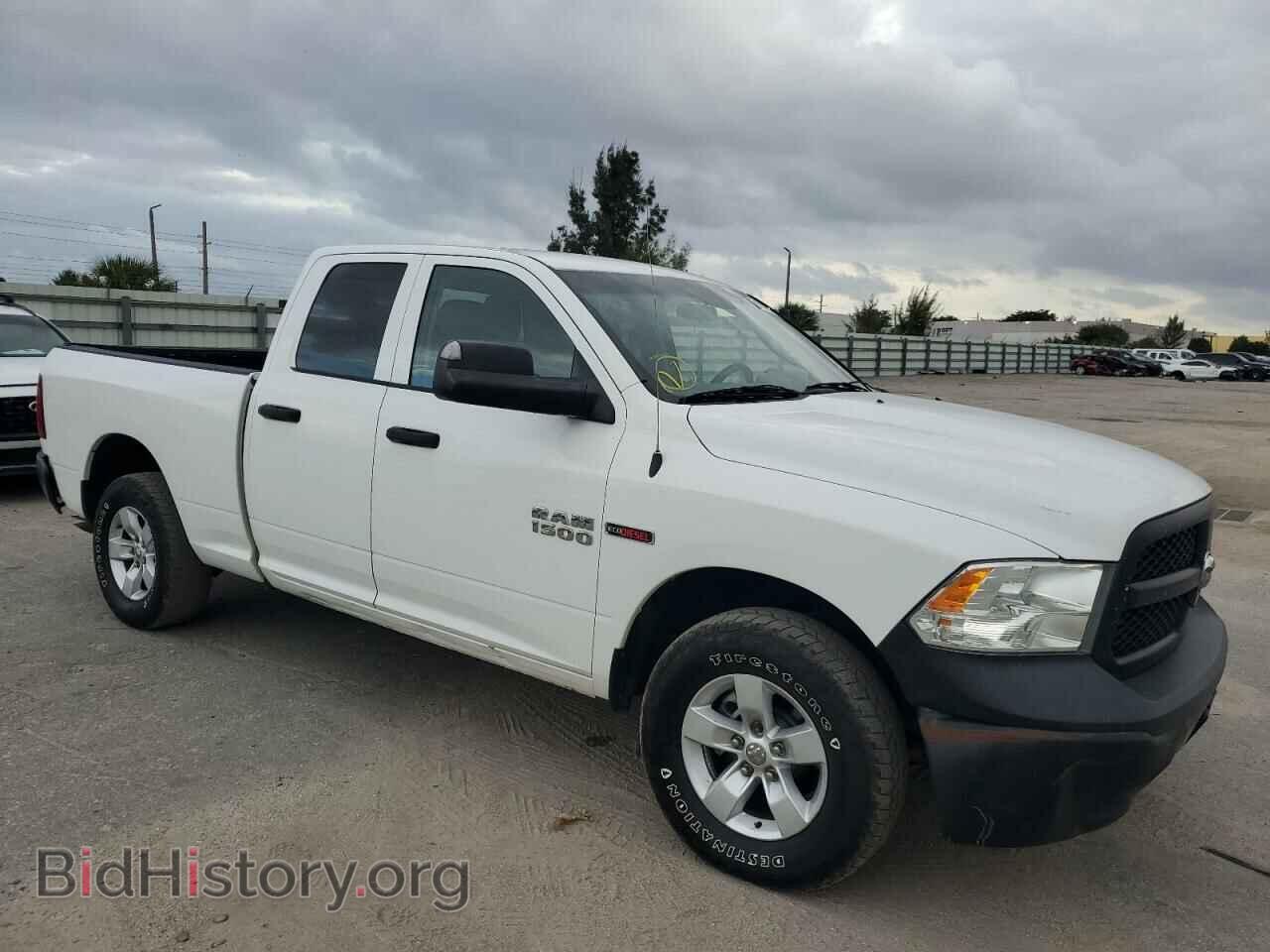 2015 RAM 1500 - VIN: 1C6RR7FM4FS526958 - Фото 4