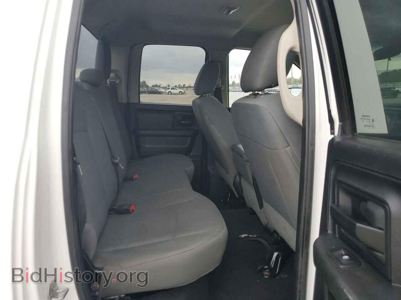 2015 RAM 1500 - VIN: 1C6RR7FM4FS526958 - Фото 10