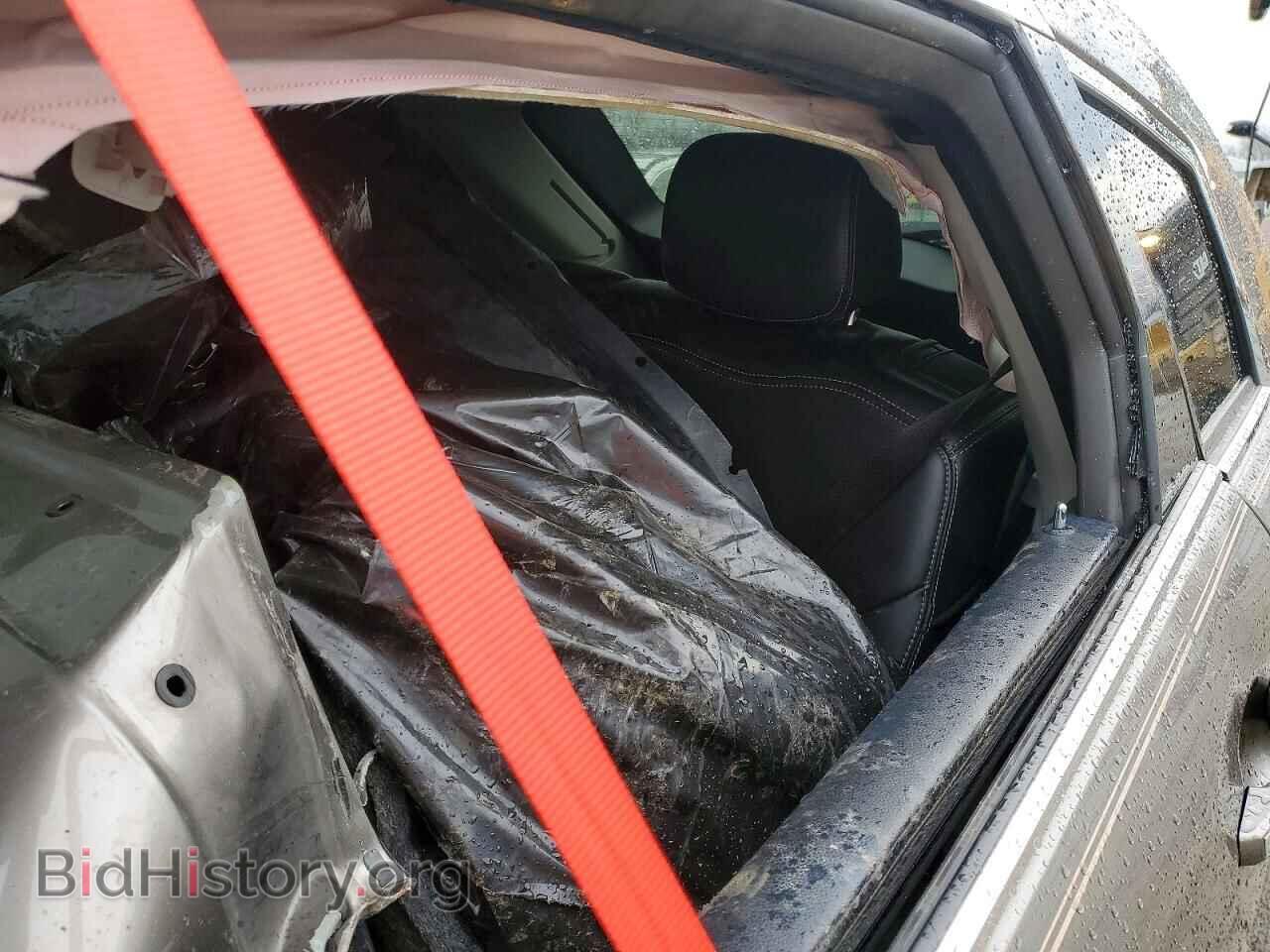 2012 CADILLAC SRX - VIN: 3GYFNDE3XCS600974 - Фото 10