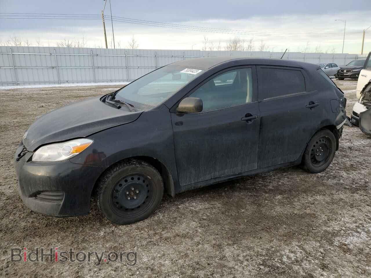 Photo 2T1KU4EEXEC135489 - TOYOTA MATRIX 2014