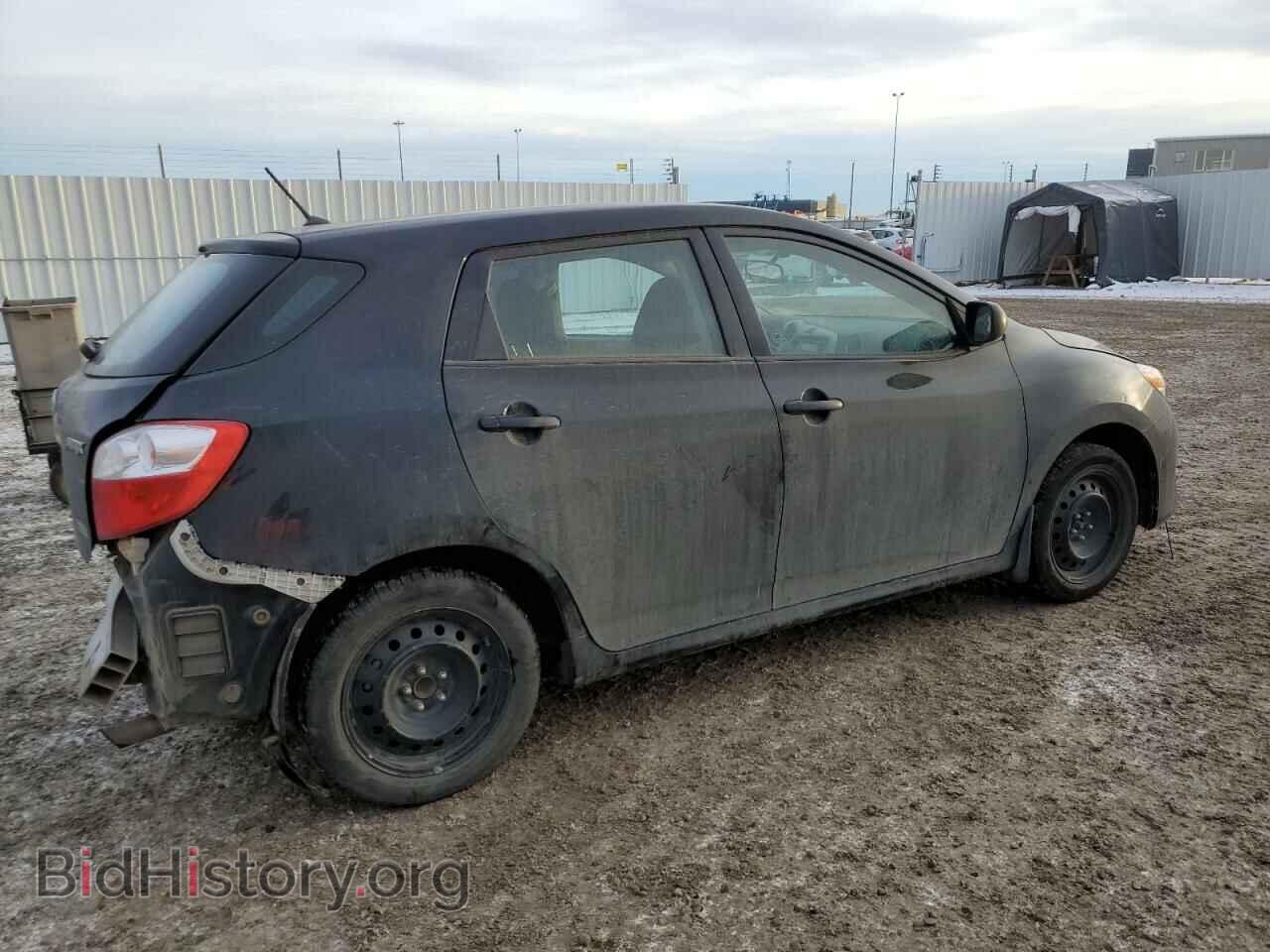 2014 TOYOTA MATRIX - VIN: 2T1KU4EEXEC135489 - Photo 3