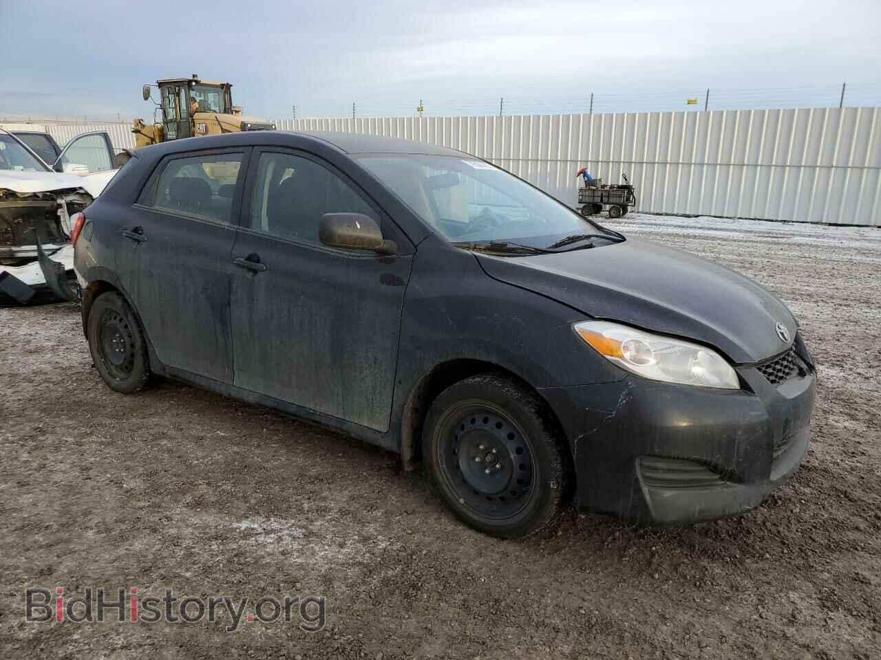 2014 TOYOTA MATRIX - VIN: 2T1KU4EEXEC135489 - Photo 4