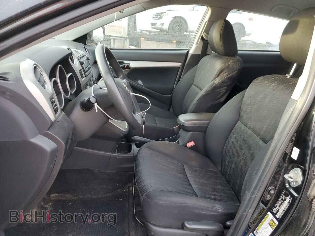 2014 TOYOTA MATRIX - VIN: 2T1KU4EEXEC135489 - Photo 7