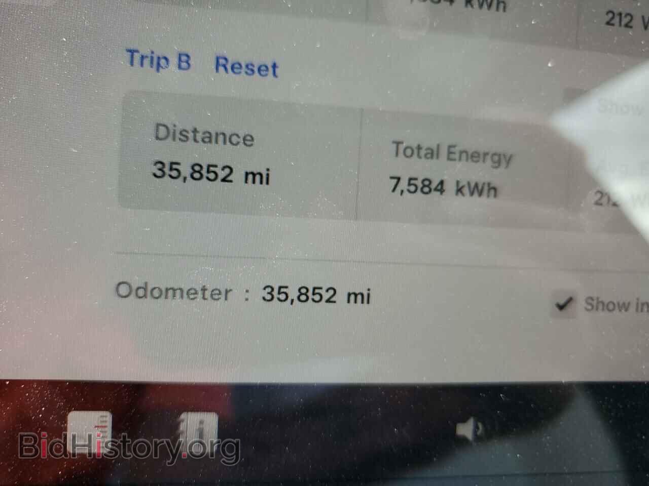 2023 TESLA MODEL 3 - VIN: 5YJ3E1EA3PF670577 - Photo 9