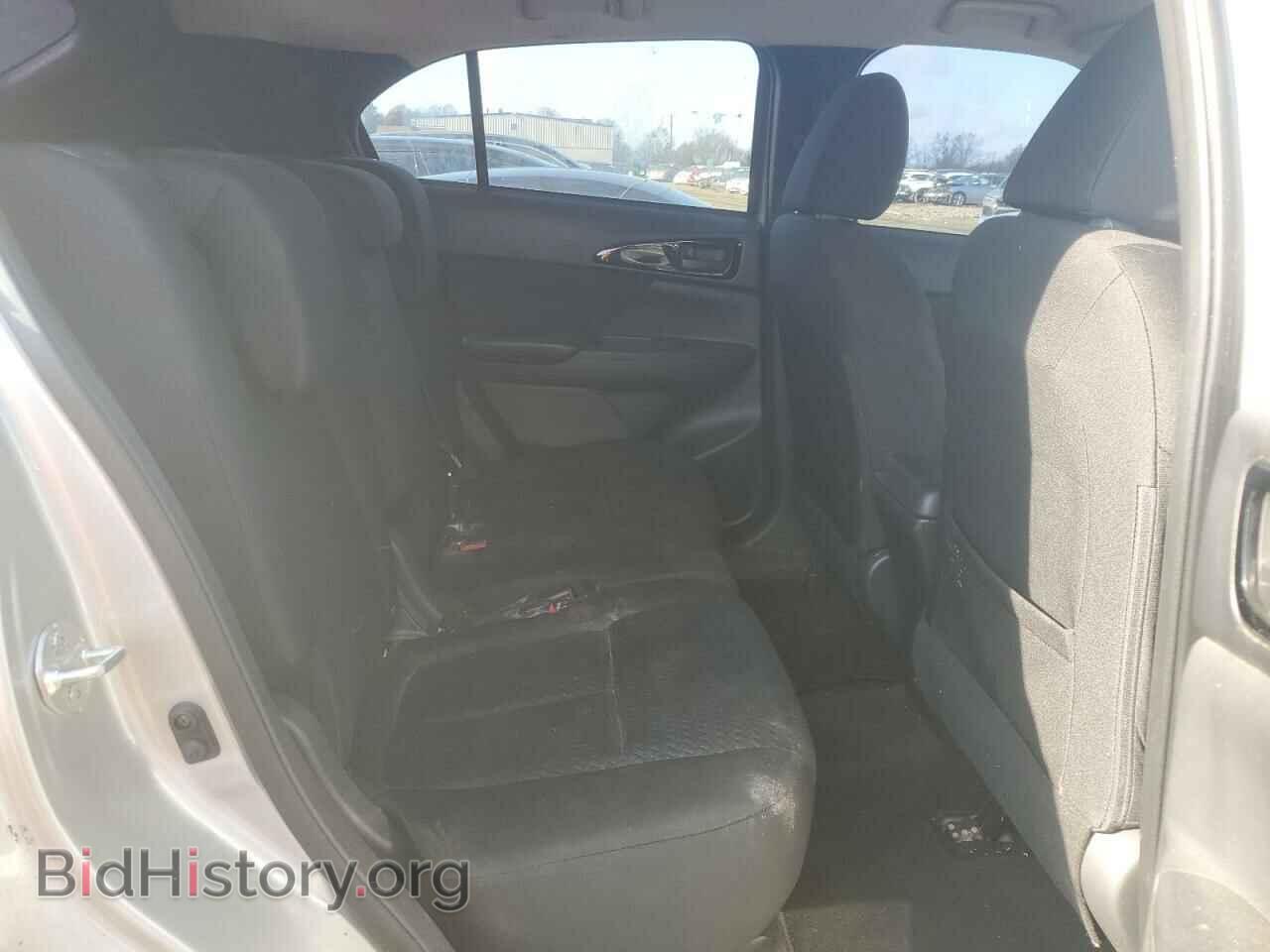 2018 MITSUBISHI ECLIPSE - VIN: JA4AT3AA1JZ068948 - Photo 11