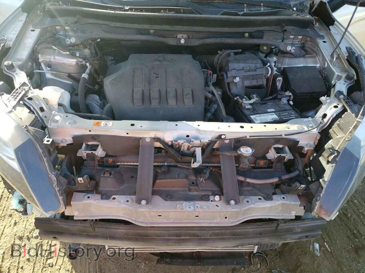 2018 MITSUBISHI ECLIPSE - VIN: JA4AT3AA1JZ068948 - Photo 12