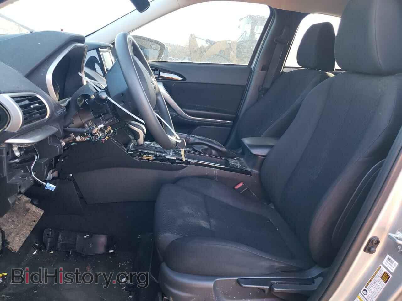 2018 MITSUBISHI ECLIPSE - VIN: JA4AT3AA1JZ068948 - Photo 7
