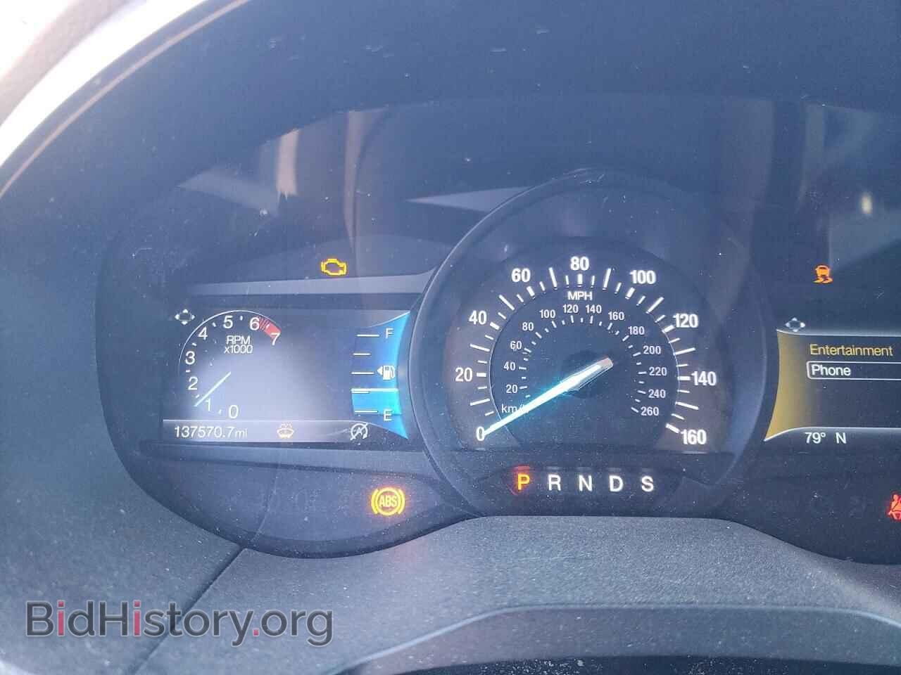 2019 FORD EDGE - VIN: 2FMPK3K93KBB22774 - Photo 9