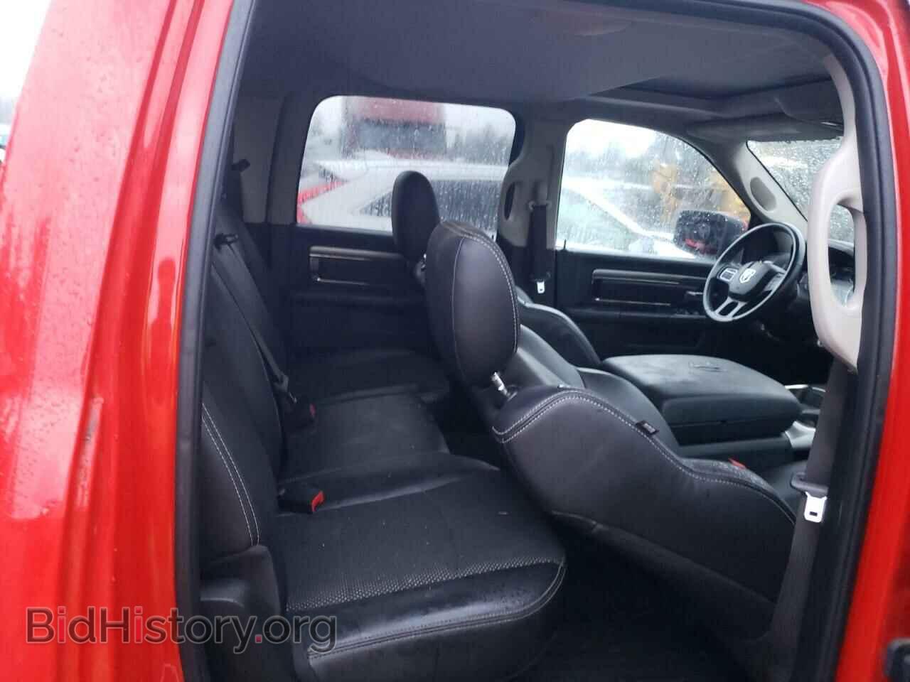 2018 RAM 1500 - VIN: 1C6RR7MT2JS290992 - Фото 10
