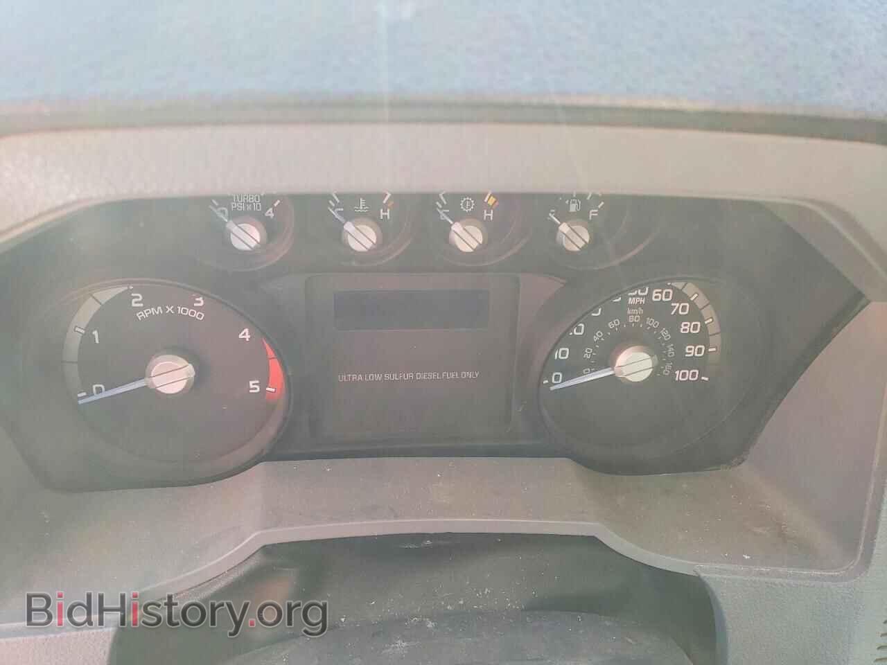 2015 FORD F250 - VIN: 1FT7W2BT9FEB59840 - Фото 9