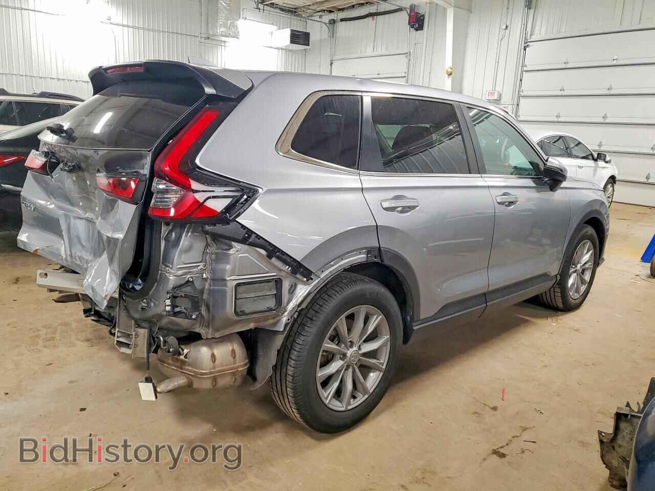 2023 HONDA CR-V - VIN: 7FARS4H41PE010519 - Фото 3