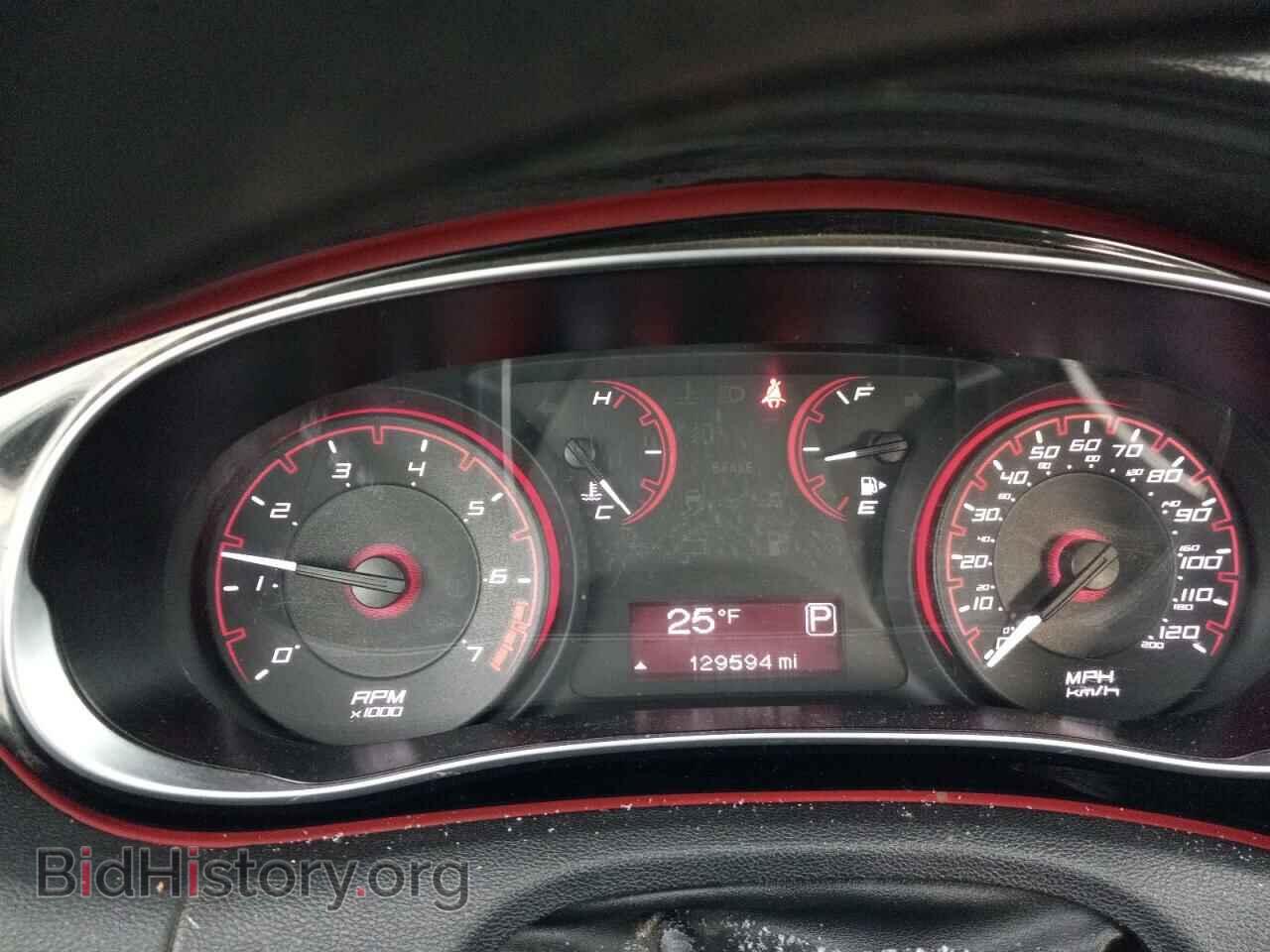 2015 DODGE DART - VIN: 1C3CDFAA3FD434513 - Photo 9