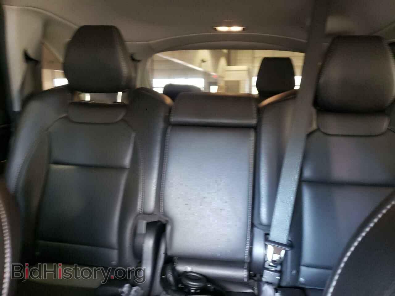 2020 ACURA MDX - VIN: 5J8YD4H55LL030727 - Фото 10