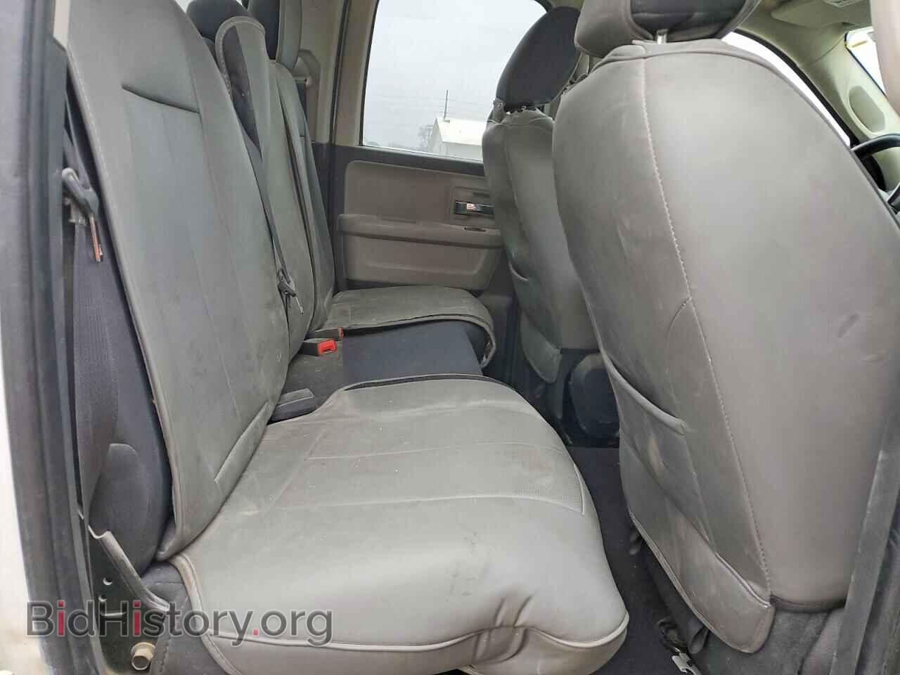 2012 DODGE RAM 1500 - VIN: 1C6RD7GP2CS219629 - Photo 10