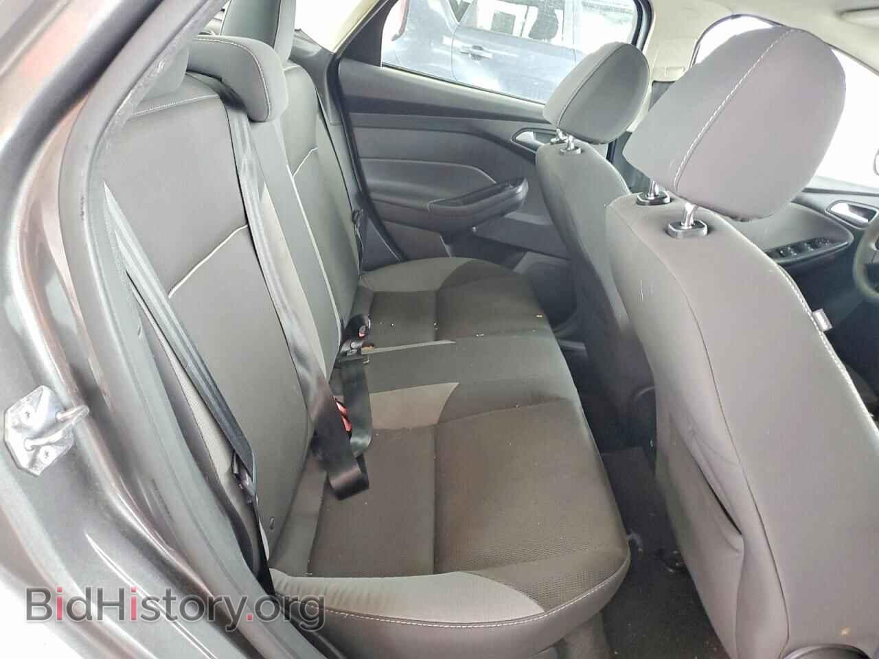 2013 FORD FOCUS - VIN: 1FADP3F28DL207169 - Фото 10