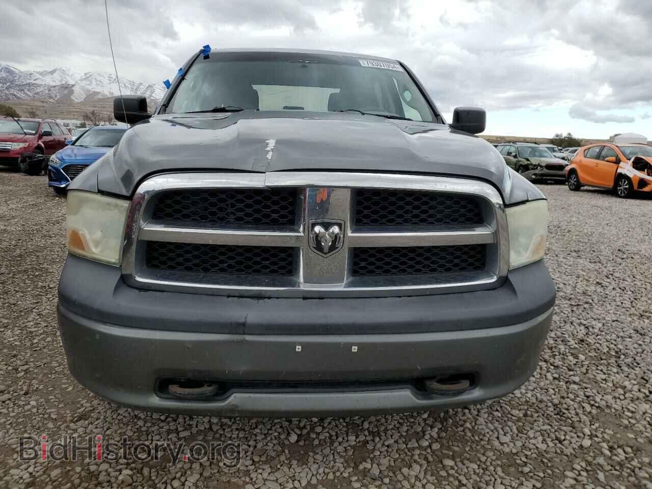 2011 DODGE All Models - VIN: 1D7RV1CP1BS683864 - Photo 5