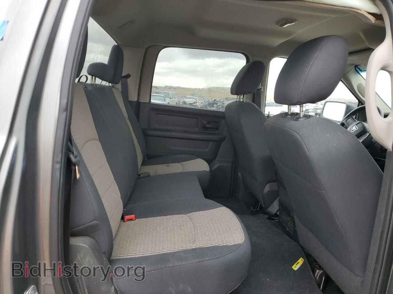 2011 DODGE All Models - VIN: 1D7RV1CP1BS683864 - Photo 10