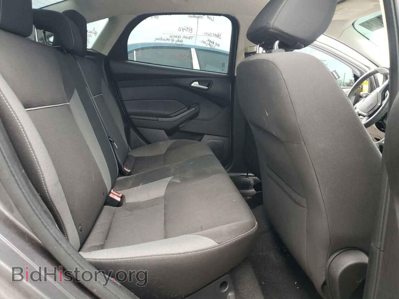 2013 FORD FOCUS - VIN: 1FADP3F27DL142945 - Фото 10
