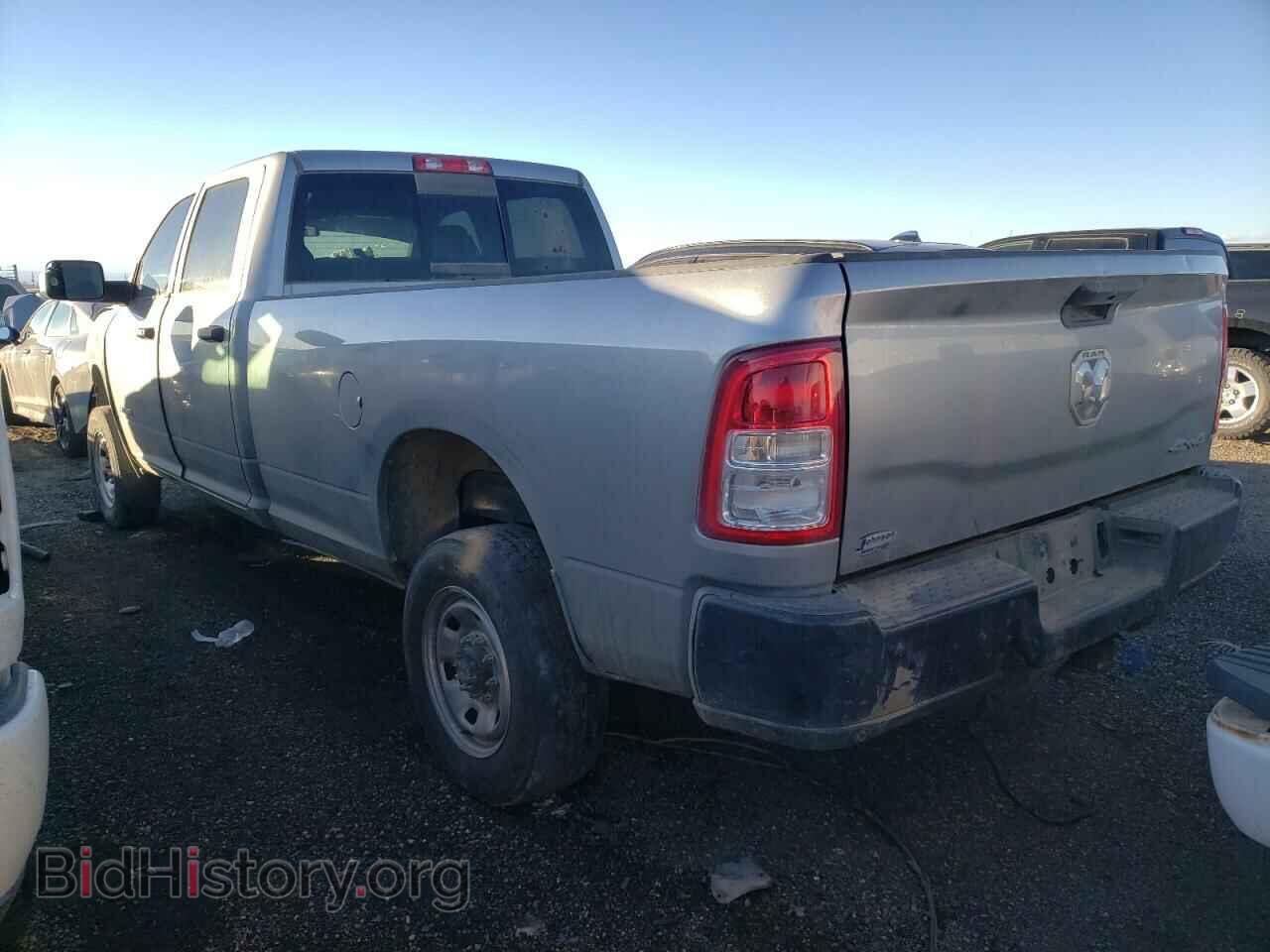 2022 RAM 2500 - VIN: 3C6UR5HL0NG416675 - Фото 2