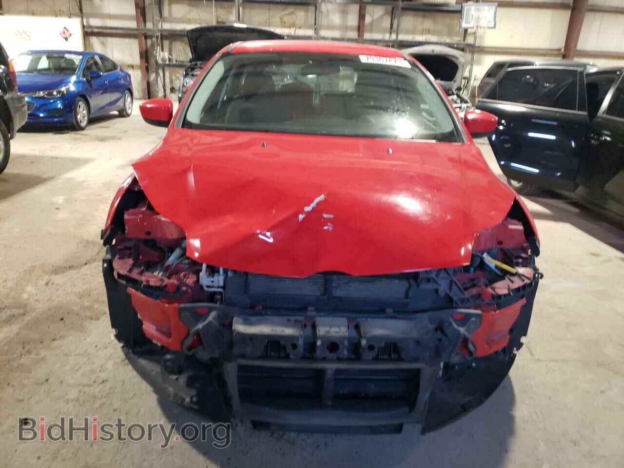 2012 FORD FOCUS - VIN: 1FAHP3K26CL280286 - Фото 5