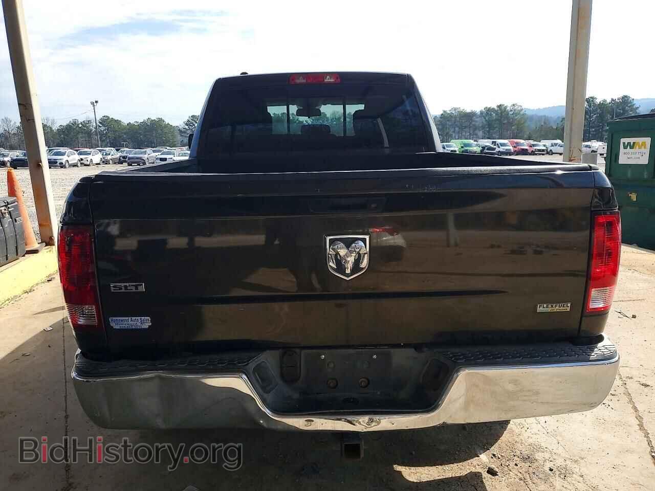 2013 RAM 1500 - VIN: 1C6RR6GP3DS640515 - Фото 6