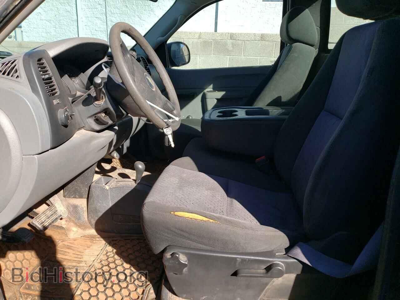 2011 CHEVROLET ALL Models - VIN: 1GCNKPEX1BZ443920 - Фото 7