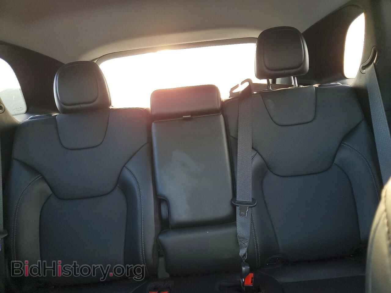 2019 JEEP CHEROKEE - VIN: 1C4PJLDB5KD488432 - Фото 10