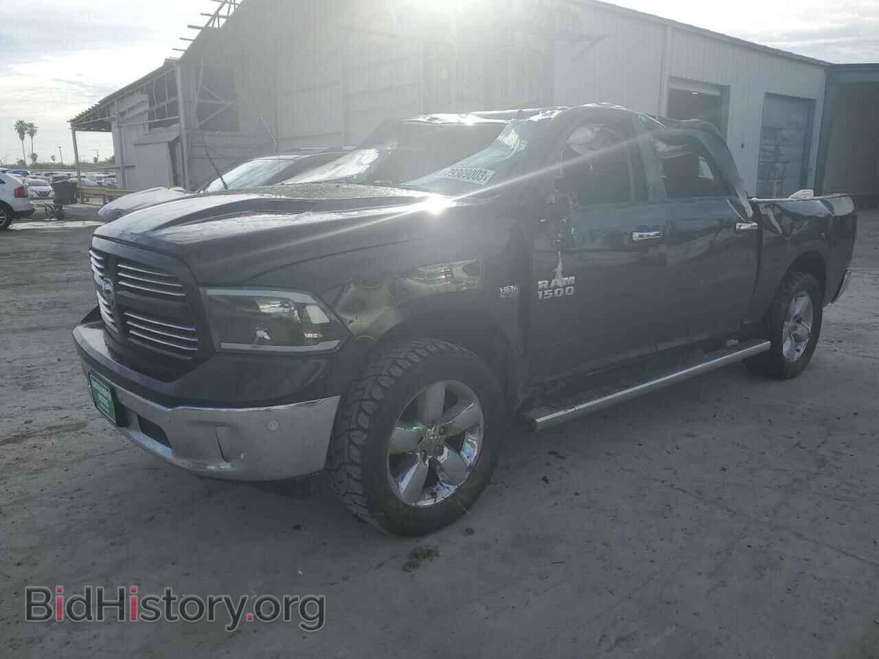 Photo 3C6RR6LT5GG292585 - RAM 1500 2016