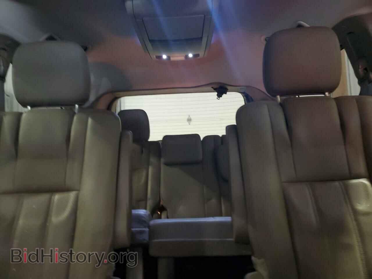 2013 CHRYSLER MINIVAN - VIN: 2C4RC1CG2DR694103 - Фото 10