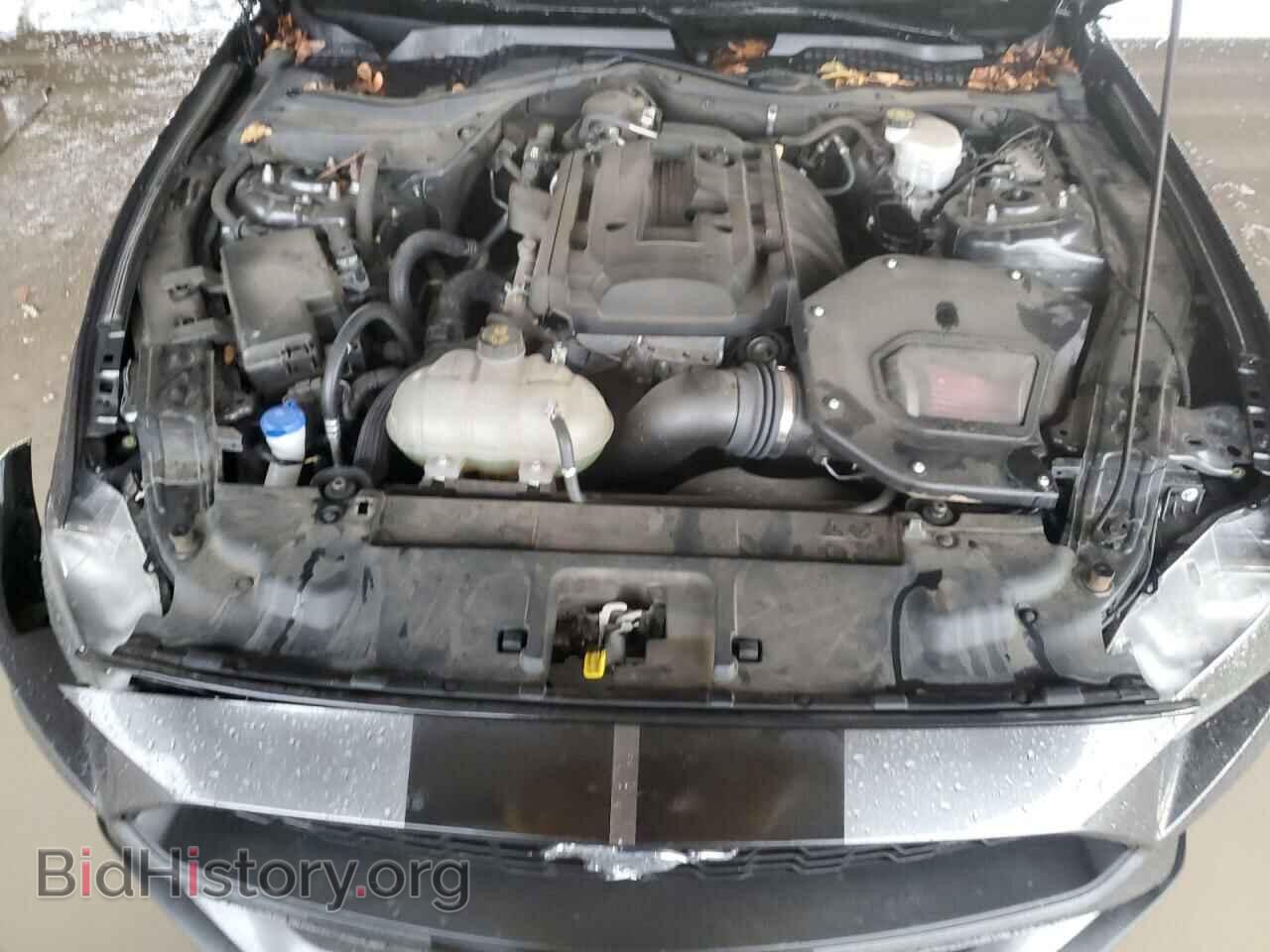 2020 FORD ALL Models - VIN: 1FA6P8TH7L5150335 - Фото 11