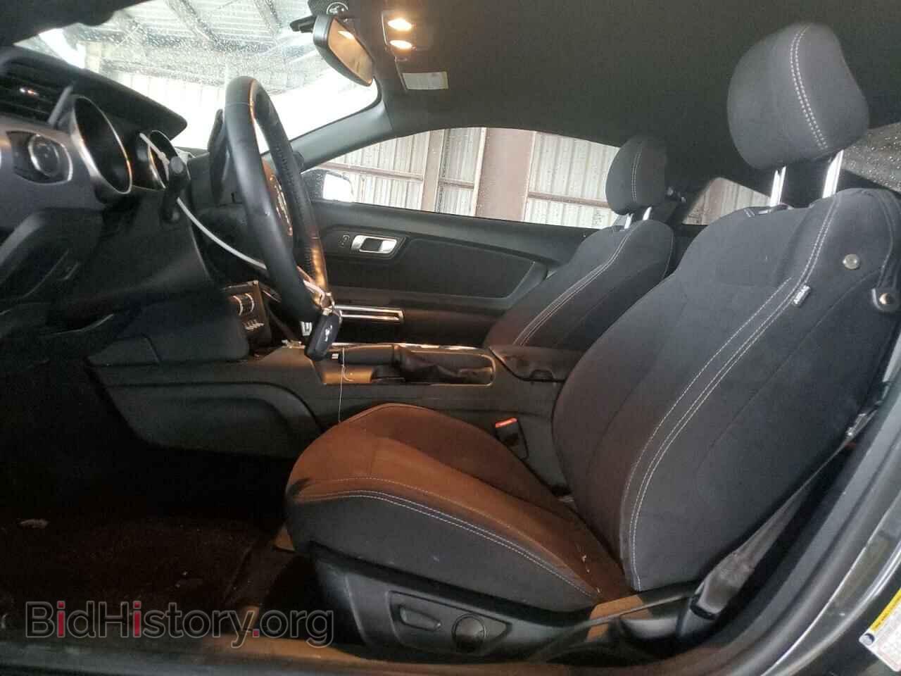 2020 FORD ALL Models - VIN: 1FA6P8TH7L5150335 - Фото 7