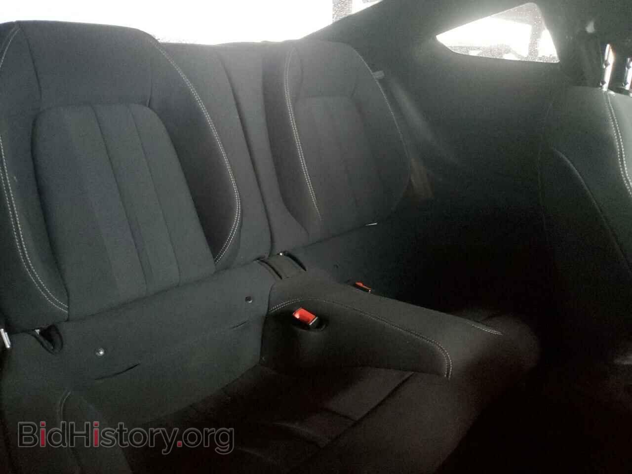 2020 FORD ALL Models - VIN: 1FA6P8TH7L5150335 - Фото 10