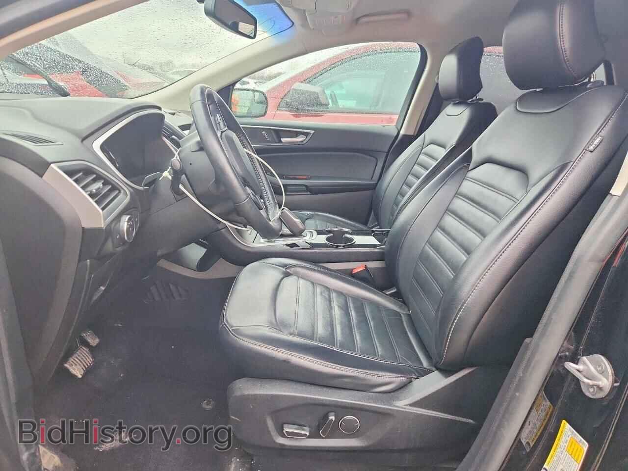 2017 FORD EDGE - VIN: 2FMPK4J93HBB15291 - Photo 7