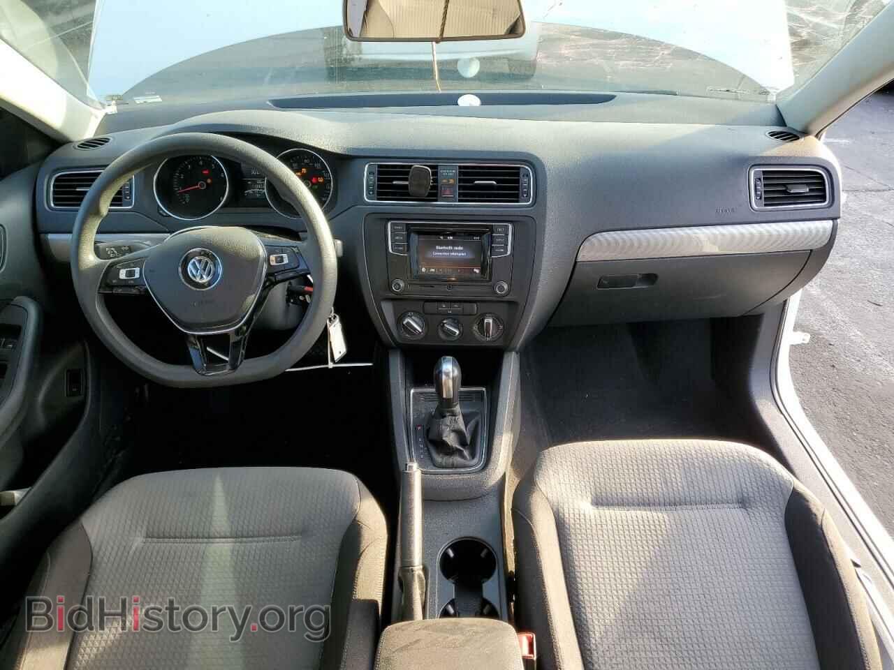 2017 VOLKSWAGEN JETTA - VIN: 3VW2B7AJ1HM217517 - Фото 8
