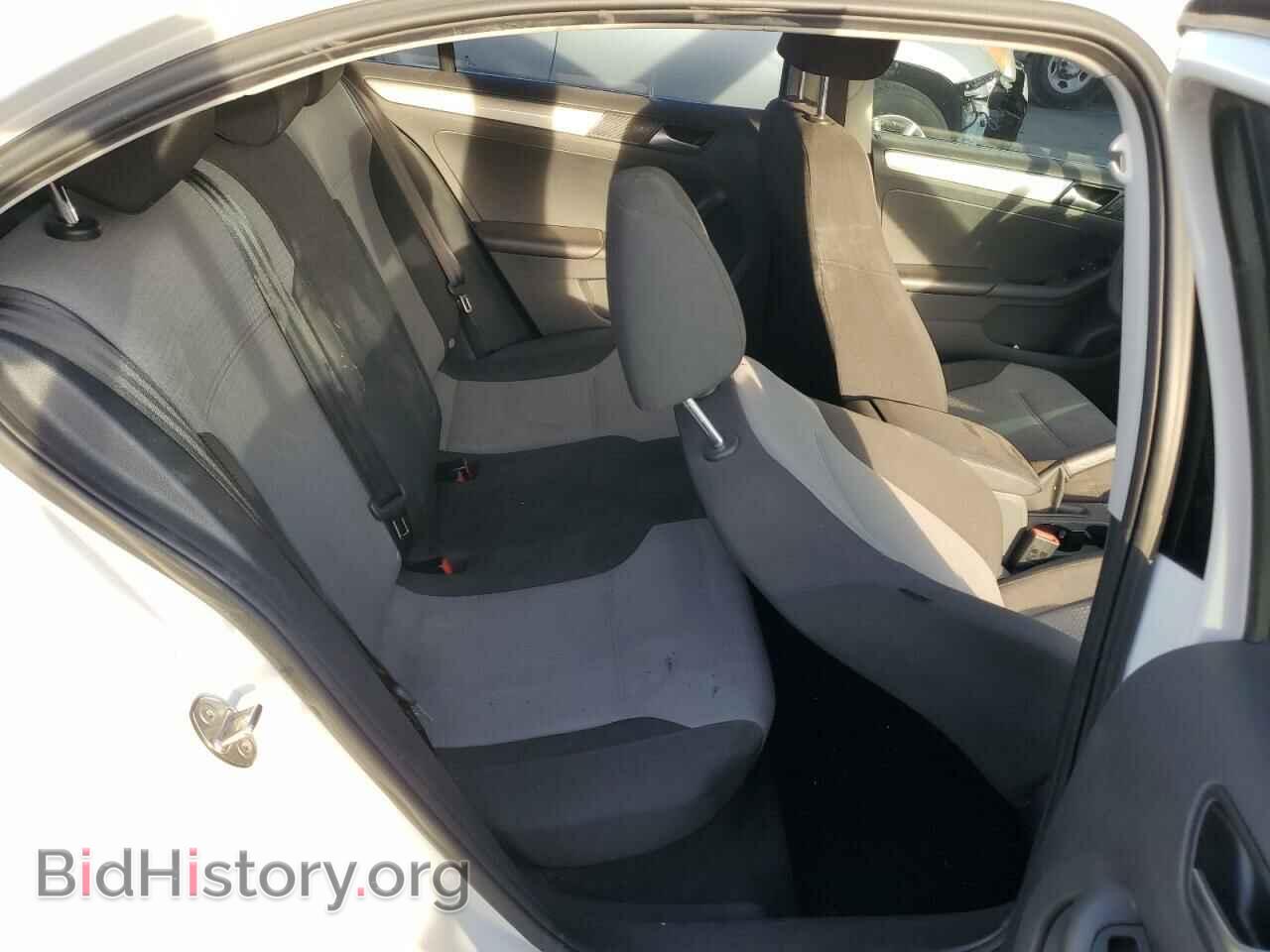 2017 VOLKSWAGEN JETTA - VIN: 3VW2B7AJ1HM217517 - Фото 10