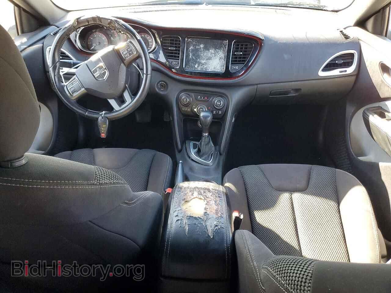 2015 DODGE DART - VIN: 1C3CDFBB8FD182152 - Photo 8