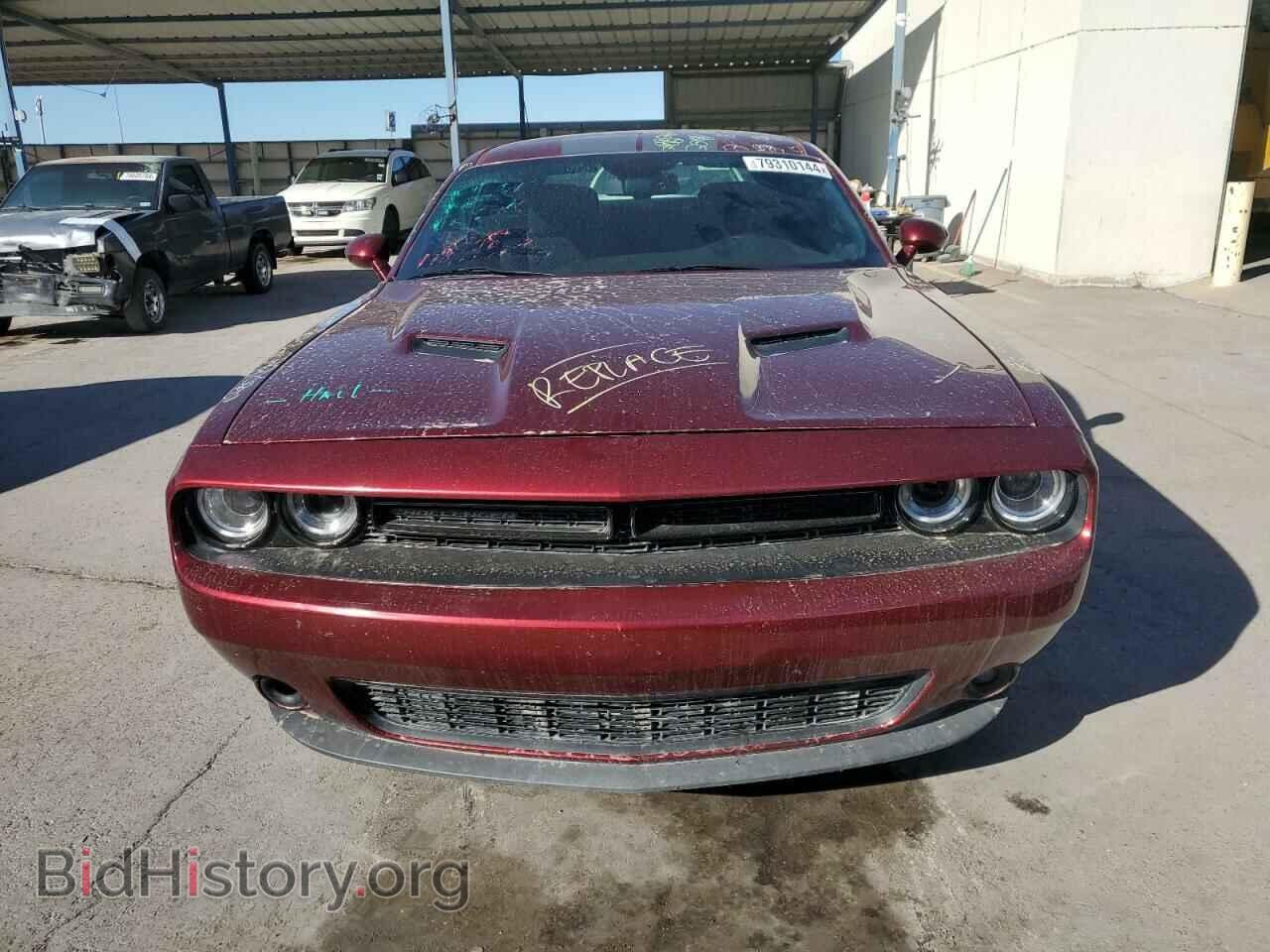 2017 DODGE CHALLENGER - VIN: 2C3CDZAG6HH594655 - Photo 5