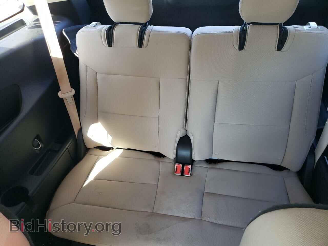 2022 FORD EXPLORER - VIN: 1FMSK7DH2NGB65344 - Фото 10