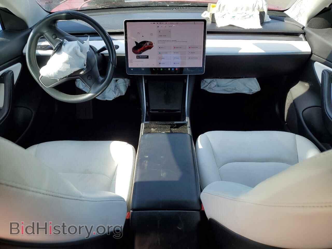 2018 TESLA MODEL 3 - VIN: 5YJ3E1EB4JF085832 - Photo 8