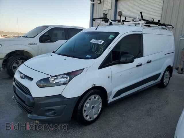 Фотография NM0LS7E72E1163740 - FORD TRANSIT 2014
